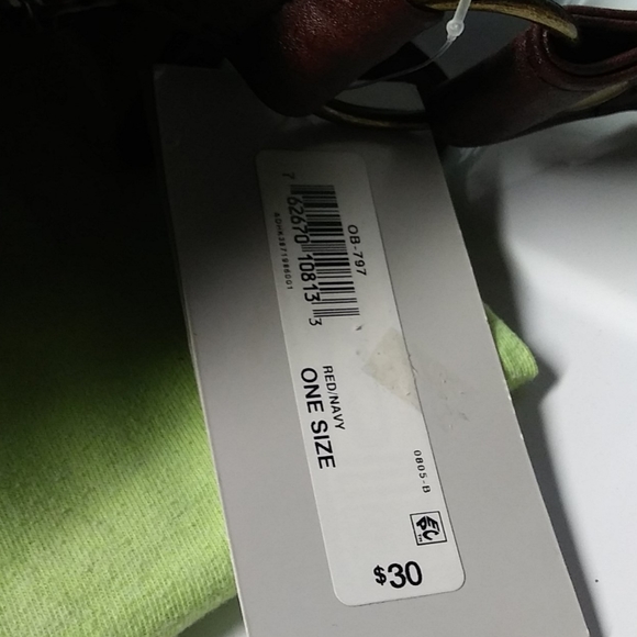 Purse - Picture 5 of 6